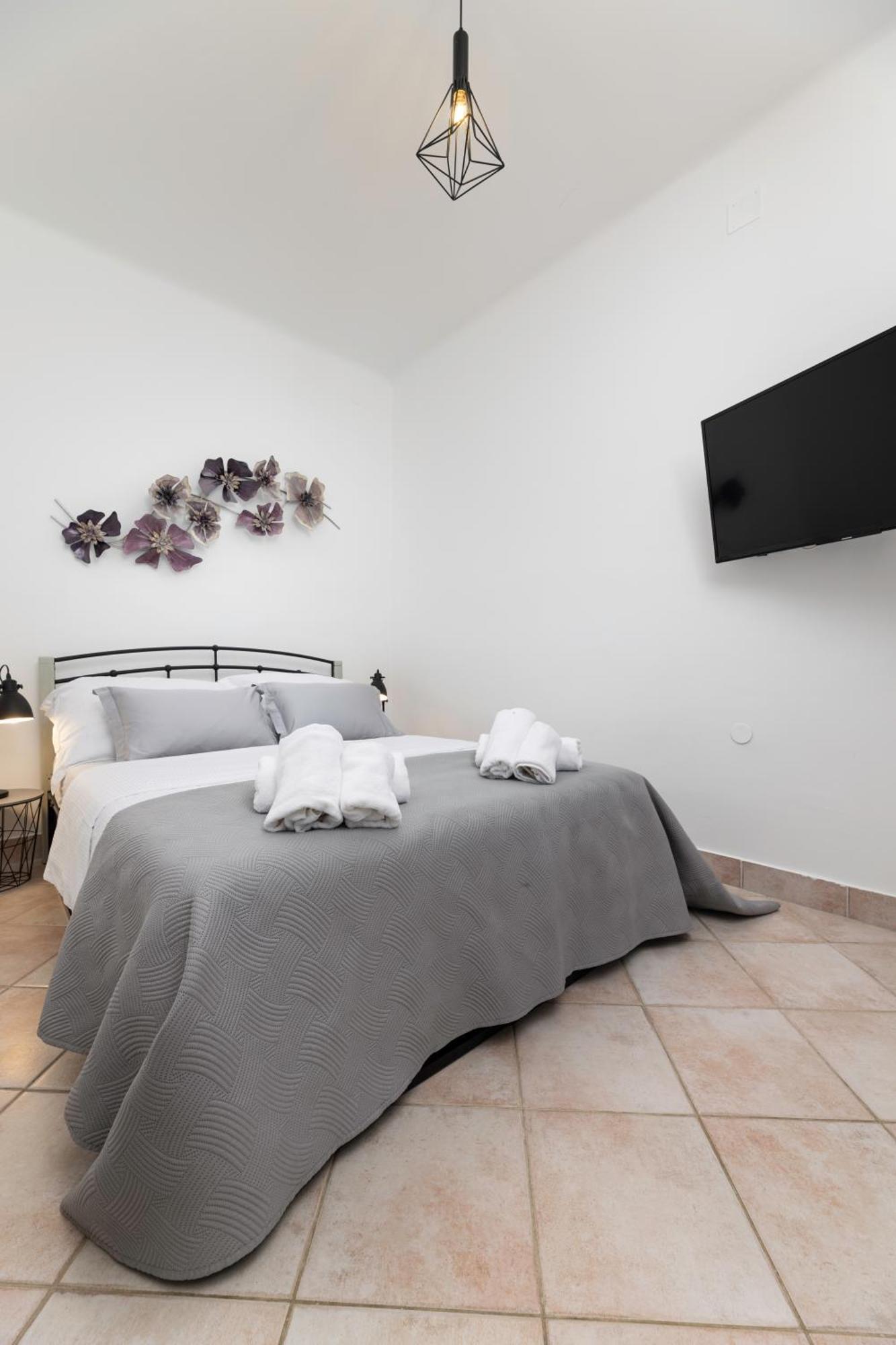 Apartments Lacrima Šilo Eksteriør bilde