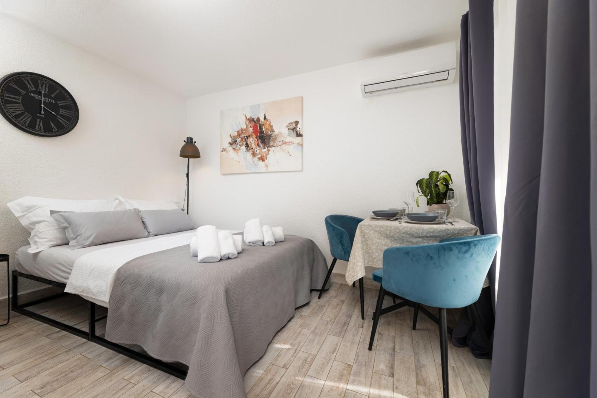 Apartments Lacrima Šilo Eksteriør bilde